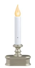 Xodus Innovations FPC1221P Battery Operated Led Dusk To Dawn Window Candle Po... New. Price: $13.59.