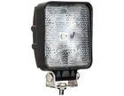 Buyers Products 1492117 Stud Mount 4.3" 15W Square Flood Beam Led Light New. Price: $70.70.