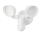Defiant Maxdetect 240 White Motion Sensing Wired Outdoor Led Flood Light New. Price: $39.00.