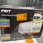 Feit Electric S13CWPK/MM/BZ 12000 Lu Led Bronze Commercial Item 40 Open. Price: $135.00.