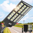Wywna 9000W Solar Street - Wide Angle Lights Outdoor Dusk To Dawn... New. Price: $138.90.