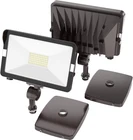 50W Lights Outdoor 2 Pack, Led With Knuckle Mount, New. Price: $94.48.