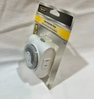 Defiant Indoor Big Button Digital Timer 15A/125V/1250W Sku 458 205 New. Price: $13.95.
