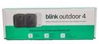 Blink Outdoor (4TH Gen 2025) Wireless Security + Sync Module, Cameras New. Price: $80.74.