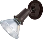 Satco SF76/521 One Light Outdoor Heavy Duty Cast Aluminum Durable Weather Proof New. Price: $33.43.