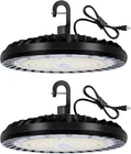 Hykolity Ufo Led High Bay Light 200W 5000K 26000LM IP65 Pack New. Price: $136.99.