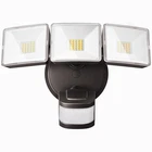 Orein 4500LM/35W Flood Lights Outdoor, 180 /40FT Motion Sensor New. Price: $45.04.