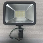 CSFL-50A 50W Led 120-277V Cea Black Knuckle Mount Fixture 5000K Open. Price: $25.00.