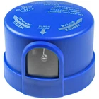 Hqrp Photocell Sensor Switch Dusk Dawn Control Twist Lock For Door New. Price: $9.45.