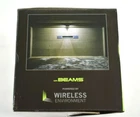 Mr Beams Wireless Motion Activated Dual Head Led High Performance Security Light Open. Price: $22.08.