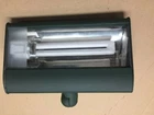 Orbit Evergreen Flood Light 120V Verde Aluminum 1PL13 Lamp S613-VG New. Price: $27.50.