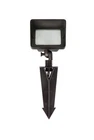 Elegant Lighting C048V1 Aera 5-1/4"W Adjustable Landscape Bronze New. Price: $79.20.