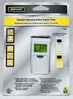 Defiant Daylight Adjusting Indoor Digital Timer 469 637 New Sealed Programmable. Price: $27.00.
