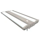 Adjustable 240W Led Linear High Bay Indoor Commercial Lighting Fixture New. Price: $159.00.