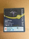 Hampton Bay Vernon Park Smart Color-changing Low Voltage Led Path Light Hubspace New. Price: $38.00.
