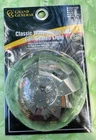 Grand General 81920. Classic Watermelon Led Light. Amber Smoke Lens New. Price: $29.95.