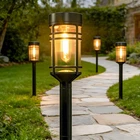 Ollny Solar Pathway Lights Outdoor 6 Packs, Powered Garden Water... New. Price: $64.61.