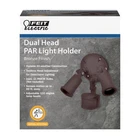 Dual Head Par Light Hold New. Price: $41.69.