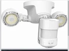 Upgraded 25W Motion Sensor Lights 3000LM Flood Outdoor, 5000K ... New. Price: $25.00.
