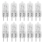 12VMONSTER 10 PACK-G8 35 Watt Specialty Lighting Count (pack Of 1), Clear New. Price: $20.41.