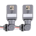 2 Pack Cell For Outdoor Lighting Dusk Dawn Sensor Photoelectric Swit... New. Price: $25.42.
