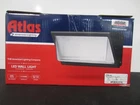 Atlas American Lighting WLD86LED5K Wall Pack Classic Large New. Price: $274.96.