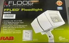 Rab Floodlight FFLED39W Cool (5000K) New. Price: $399.99.