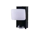 New!! Defiant Black Motion Activated Battery Powered Outdoor Flood Light. Price: $19.90.