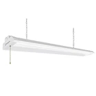 4 Ft 250-WATT Equivalent 6000 Lumen Led White Shop Light (1-PACK) New. Price: $42.47.