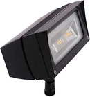 FFLED18 Floodlight For Landscapes/facades/security Lighting, 18W, 5000K Open. Price: $179.90.