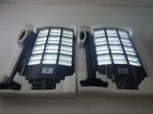 8000W Solar Street Light Outdoor Waterproof, 240000LM Powered Parking Lot Open. Price: $113.69.