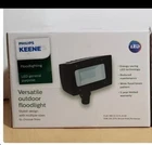 New Philips Keene FL20-NW-G1-K-FL-8-BZ Led Floodlights 20W. Price: $94.57.