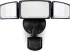72W 7500LM Led Security Lights Motion Sensor Outdoor, 5000K Daylight, IP65 New. Price: $82.99.