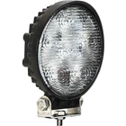 Buyers 1492215 Round Clear Spot Light 12-24 Vdc, 6 Leds New. Price: $63.73.