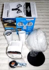 New Bunker Hill Security Motion Detector Light 180 #64945 Open. Price: $12.00.
