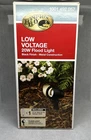 Hampton Bay 1001492057 Low Voltage 20W Outdoor Flood Lights (new In Box). Price: $7.99.
