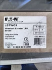 Eaton Lstwc Wheelock Exceder Led Strobe, Ceiling Mount, White, Alert New. Price: $37.00.