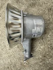 Cooper Lighting Integrated Area Metal 65W AL6501LED Used. Price: $39.76.