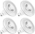 Sunco Outdoor Led Flood Light, Waterproof PAR38 Bulb, Dusk To Dawn, 120W Equ New. Price: $44.95.