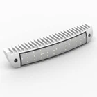 Leisure Led Exterior Porch Utility Light - White 12V 2500 Lumen Curved Lig... New. Price: $45.84.