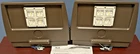 2-PACK Nls Lighting Bronze Brown Led Area Flood NV-W-T3-16L-53-40K-UNV-WM New. Price: $50.00.