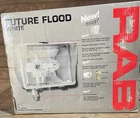 Rab Future Flood Light Bulb White FFH70W New. Price: $38.00.