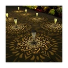 Gardencave 6 Pack Solar Lights Outdoor Decorative ... New. Price: $60.31.