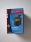 New Cooper MS180 Degree Replacement Motion Security Floodlight Sensor. Price: $29.99.