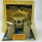 Thomas & Betts CS212 Floodlight Kit Weatherproof New. Price: $19.99.