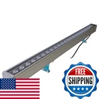 Rsn Led 24W Linear Bar Light Warm White Outdoor Wall Washer IP65 Waterproof 3 New. Price: $159.98.