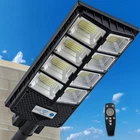 Solar Street Lights Outdoor, IP67 Waterproof Wall-mounted Led Flood Wit... New. Price: $57.80.