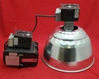Lithonia Hi-tek High Pressure Sodium S51 Light Complete Fixtur 400W 120V RJ50903 New. Price: $89.95.