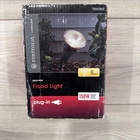 Portfolio 150-WATT Greenline Voltage Plug-in Landscape Transformer New. Price: $15.00.