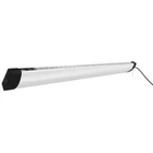 Feit Electric Shop 4 Ft Led 120W 5000K Daylight 12000 Lumens Pull Chain New. Price: $69.22.